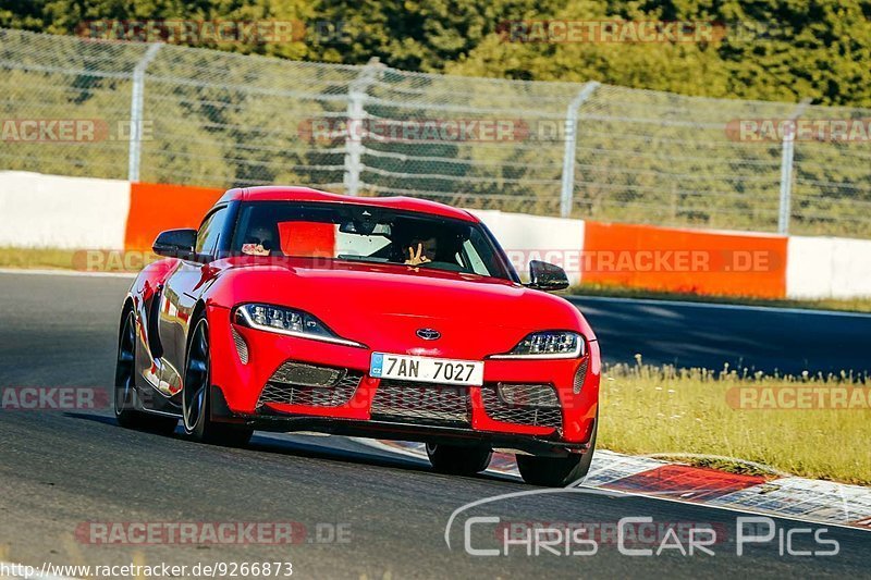 Bild #9266873 - Touristenfahrten Nürburgring Nordschleife (23.06.2020)