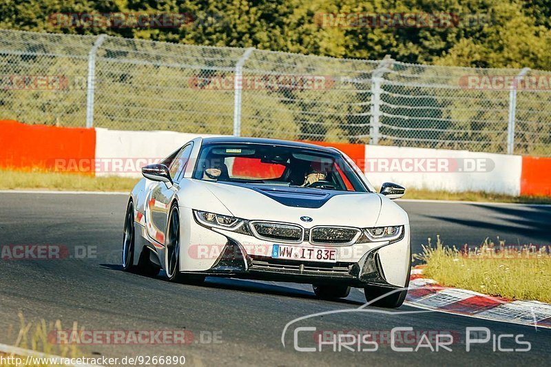 Bild #9266890 - Touristenfahrten Nürburgring Nordschleife (23.06.2020)