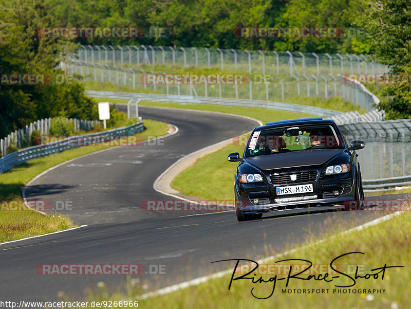 Bild #9266966 - Touristenfahrten Nürburgring Nordschleife (23.06.2020)