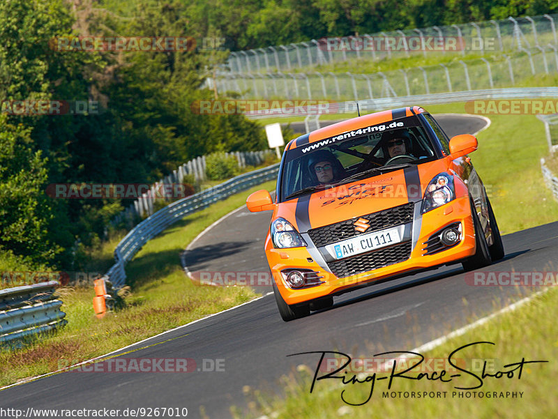 Bild #9267010 - Touristenfahrten Nürburgring Nordschleife (23.06.2020)