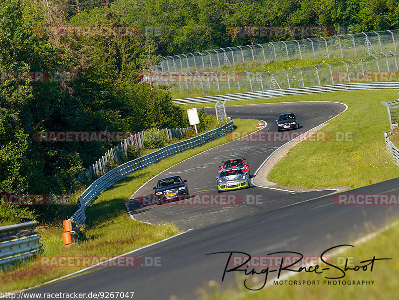 Bild #9267047 - Touristenfahrten Nürburgring Nordschleife (23.06.2020)