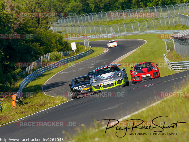 Bild #9267048 - Touristenfahrten Nürburgring Nordschleife (23.06.2020)