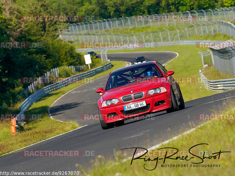 Bild #9267070 - Touristenfahrten Nürburgring Nordschleife (23.06.2020)