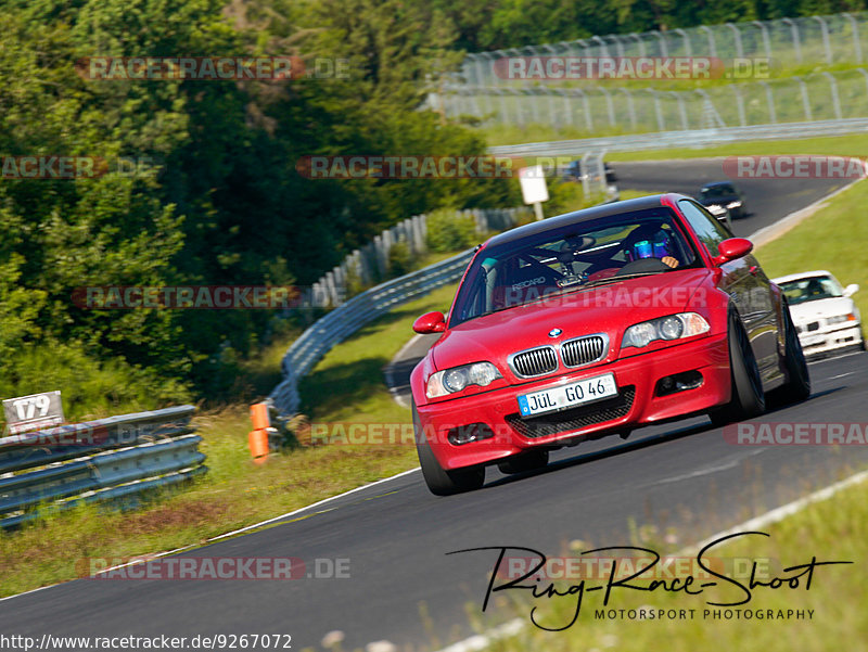 Bild #9267072 - Touristenfahrten Nürburgring Nordschleife (23.06.2020)