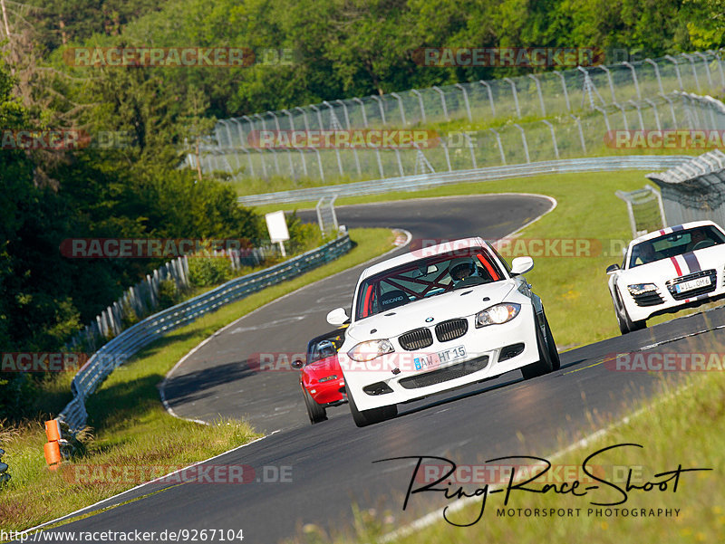 Bild #9267104 - Touristenfahrten Nürburgring Nordschleife (23.06.2020)