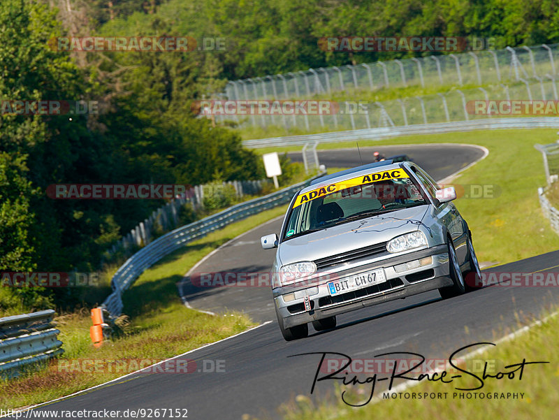 Bild #9267152 - Touristenfahrten Nürburgring Nordschleife (23.06.2020)