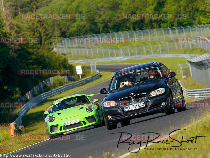 Bild #9267166 - Touristenfahrten Nürburgring Nordschleife (23.06.2020)