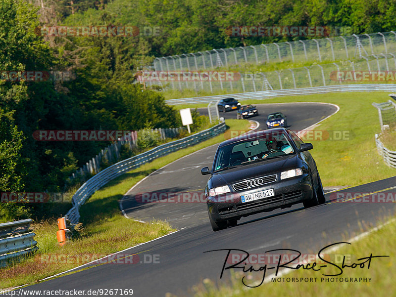 Bild #9267169 - Touristenfahrten Nürburgring Nordschleife (23.06.2020)