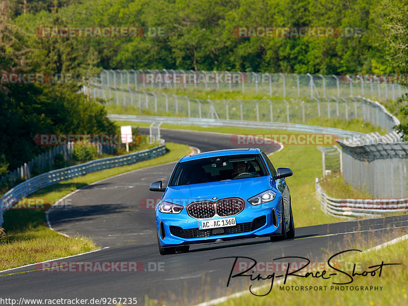 Bild #9267235 - Touristenfahrten Nürburgring Nordschleife (23.06.2020)