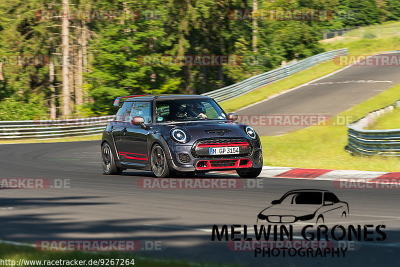 Bild #9267264 - Touristenfahrten Nürburgring Nordschleife (23.06.2020)