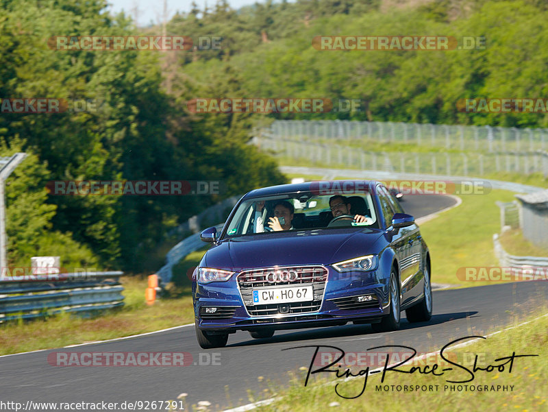 Bild #9267291 - Touristenfahrten Nürburgring Nordschleife (23.06.2020)