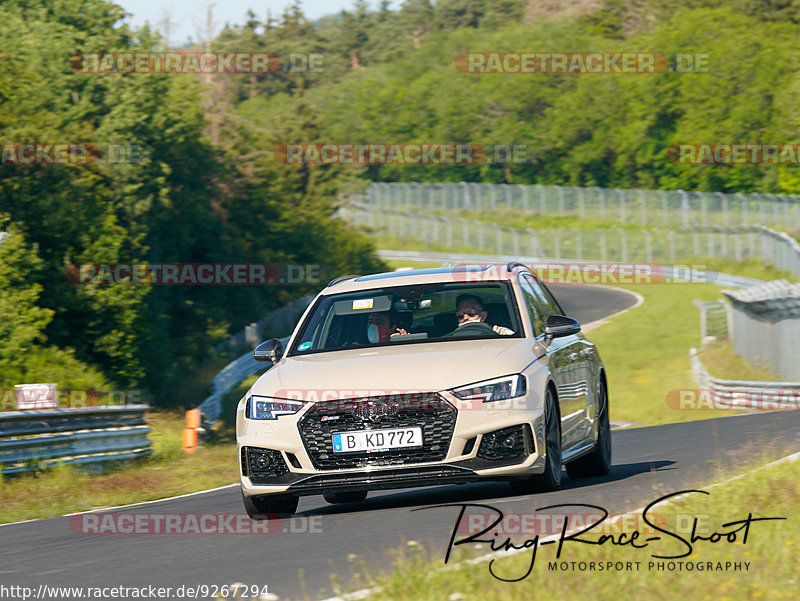 Bild #9267294 - Touristenfahrten Nürburgring Nordschleife (23.06.2020)