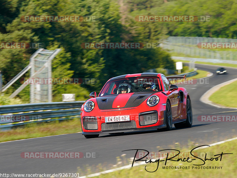 Bild #9267301 - Touristenfahrten Nürburgring Nordschleife (23.06.2020)