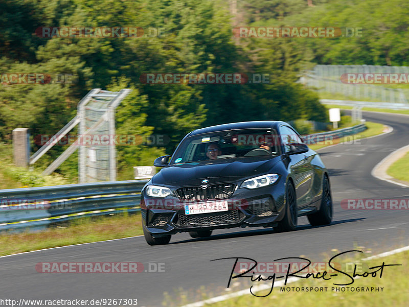 Bild #9267303 - Touristenfahrten Nürburgring Nordschleife (23.06.2020)