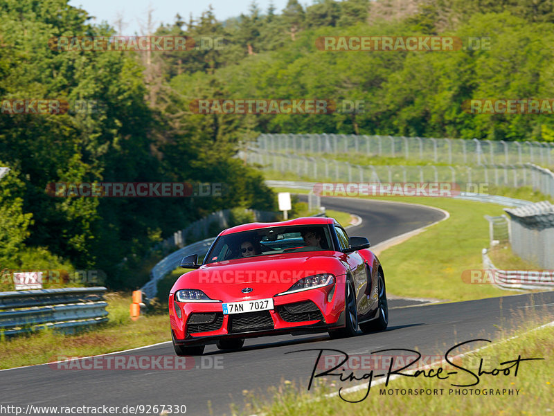 Bild #9267330 - Touristenfahrten Nürburgring Nordschleife (23.06.2020)