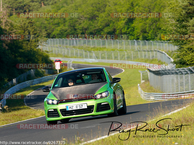 Bild #9267375 - Touristenfahrten Nürburgring Nordschleife (23.06.2020)