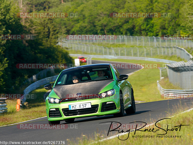 Bild #9267376 - Touristenfahrten Nürburgring Nordschleife (23.06.2020)