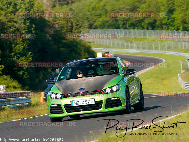 Bild #9267377 - Touristenfahrten Nürburgring Nordschleife (23.06.2020)