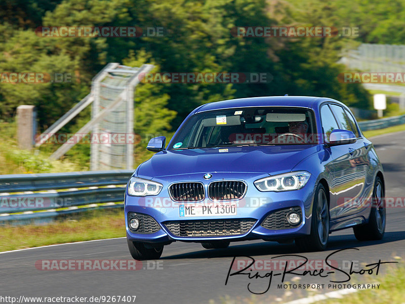 Bild #9267407 - Touristenfahrten Nürburgring Nordschleife (23.06.2020)