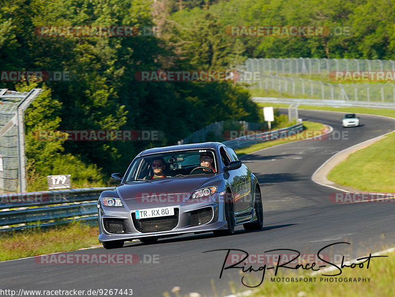 Bild #9267443 - Touristenfahrten Nürburgring Nordschleife (23.06.2020)