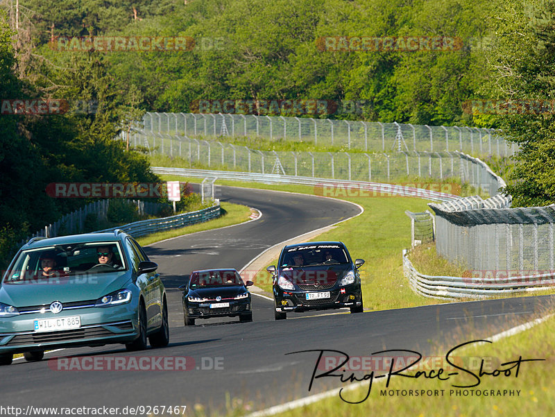 Bild #9267467 - Touristenfahrten Nürburgring Nordschleife (23.06.2020)