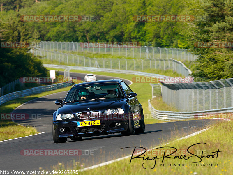 Bild #9267475 - Touristenfahrten Nürburgring Nordschleife (23.06.2020)