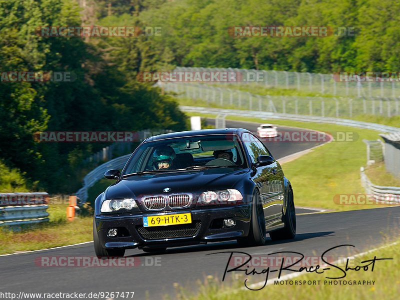 Bild #9267477 - Touristenfahrten Nürburgring Nordschleife (23.06.2020)