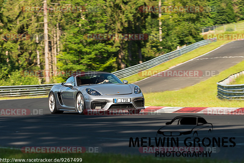 Bild #9267499 - Touristenfahrten Nürburgring Nordschleife (23.06.2020)