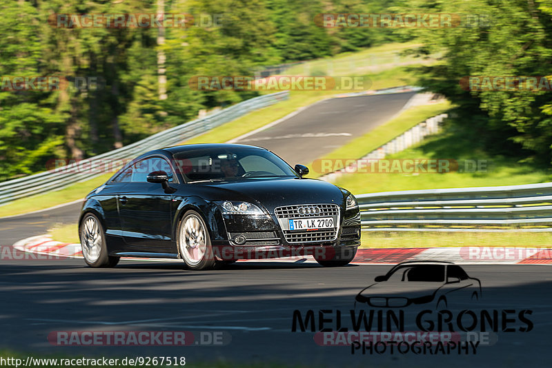 Bild #9267518 - Touristenfahrten Nürburgring Nordschleife (23.06.2020)