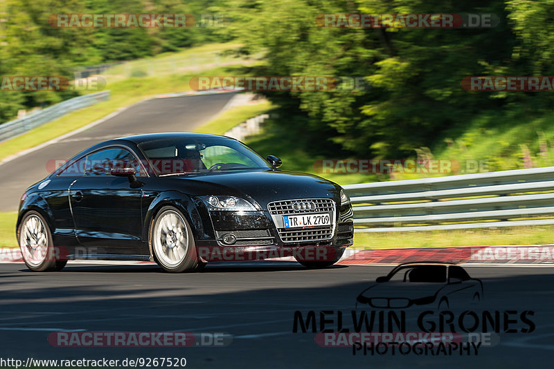 Bild #9267520 - Touristenfahrten Nürburgring Nordschleife (23.06.2020)