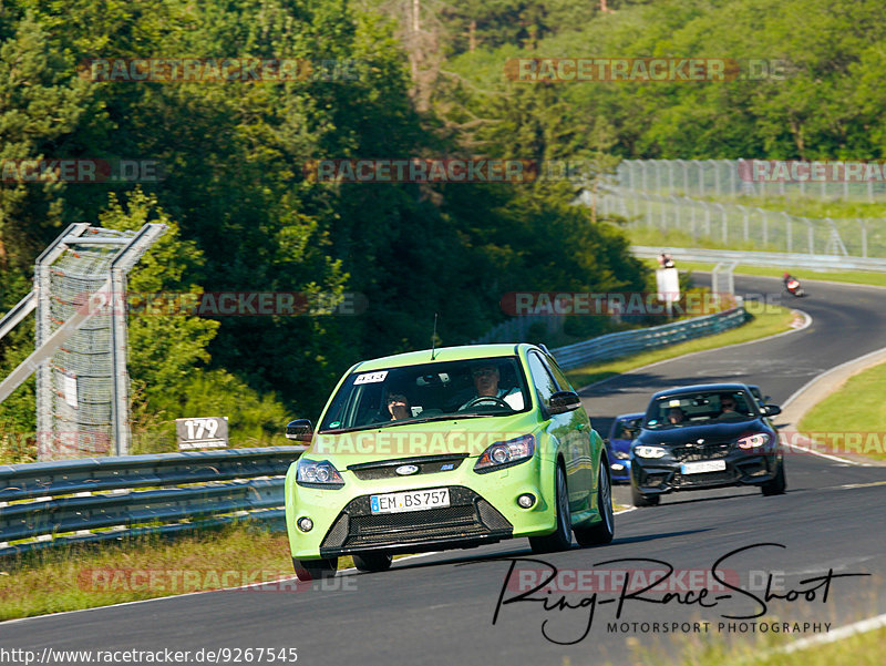 Bild #9267545 - Touristenfahrten Nürburgring Nordschleife (23.06.2020)