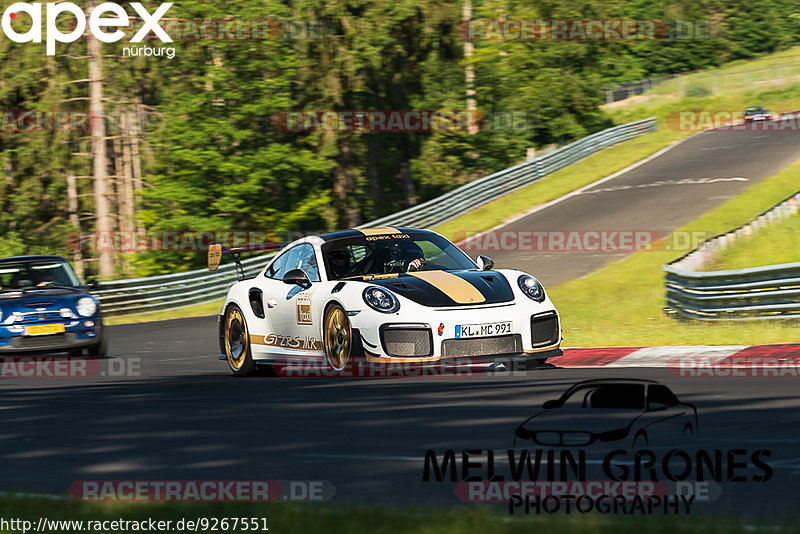 Bild #9267551 - Touristenfahrten Nürburgring Nordschleife (23.06.2020)