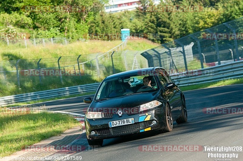 Bild #9267589 - Touristenfahrten Nürburgring Nordschleife (23.06.2020)