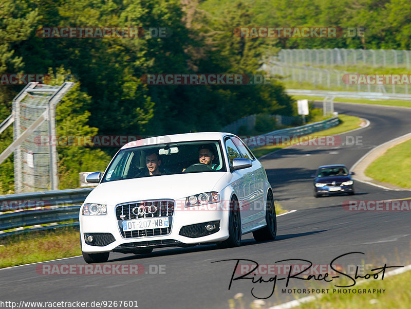 Bild #9267601 - Touristenfahrten Nürburgring Nordschleife (23.06.2020)