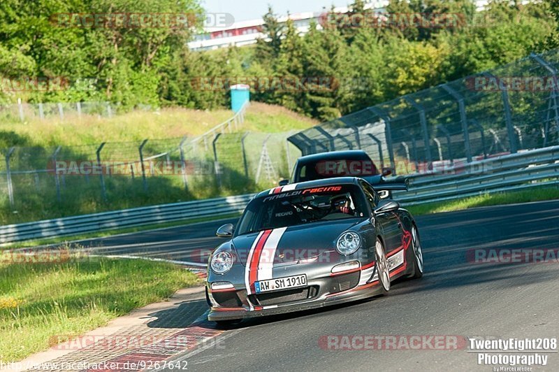 Bild #9267642 - Touristenfahrten Nürburgring Nordschleife (23.06.2020)