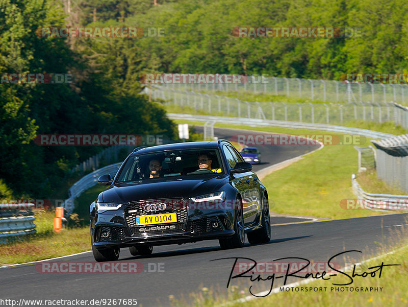 Bild #9267685 - Touristenfahrten Nürburgring Nordschleife (23.06.2020)