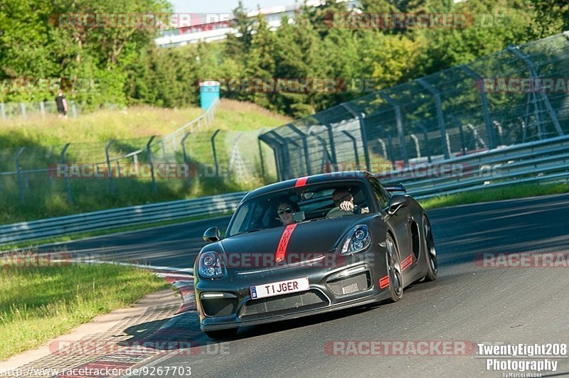 Bild #9267703 - Touristenfahrten Nürburgring Nordschleife (23.06.2020)