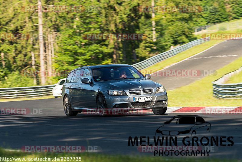 Bild #9267735 - Touristenfahrten Nürburgring Nordschleife (23.06.2020)