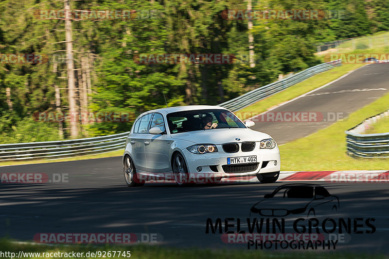 Bild #9267745 - Touristenfahrten Nürburgring Nordschleife (23.06.2020)