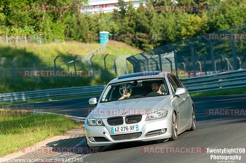 Bild #9267750 - Touristenfahrten Nürburgring Nordschleife (23.06.2020)