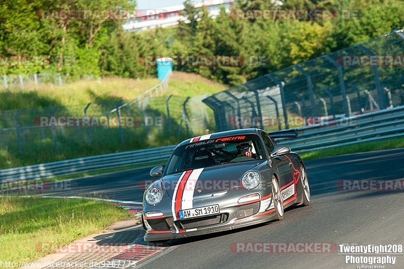 Bild #9267773 - Touristenfahrten Nürburgring Nordschleife (23.06.2020)