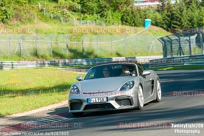 Bild #9267805 - Touristenfahrten Nürburgring Nordschleife (23.06.2020)