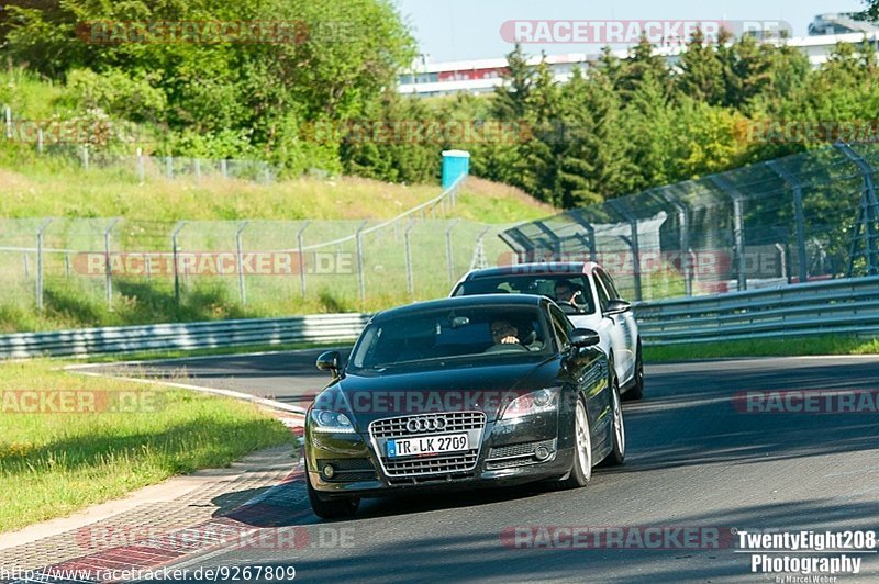 Bild #9267809 - Touristenfahrten Nürburgring Nordschleife (23.06.2020)