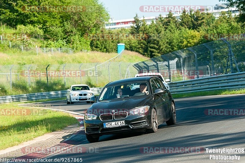 Bild #9267865 - Touristenfahrten Nürburgring Nordschleife (23.06.2020)