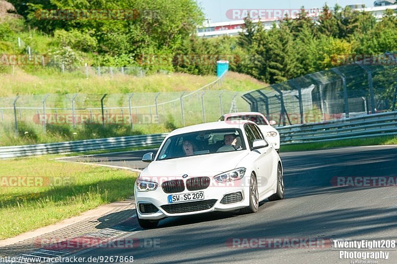 Bild #9267868 - Touristenfahrten Nürburgring Nordschleife (23.06.2020)