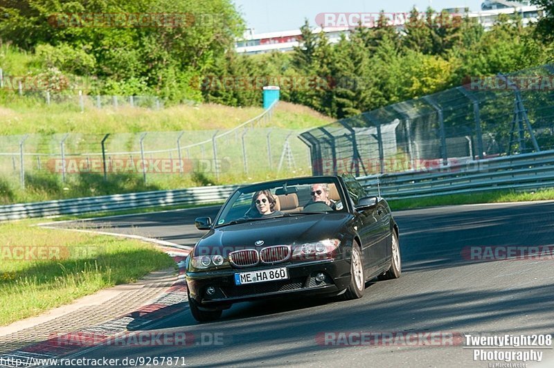 Bild #9267871 - Touristenfahrten Nürburgring Nordschleife (23.06.2020)