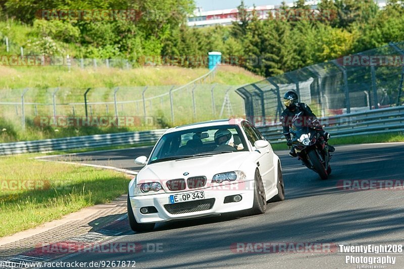 Bild #9267872 - Touristenfahrten Nürburgring Nordschleife (23.06.2020)