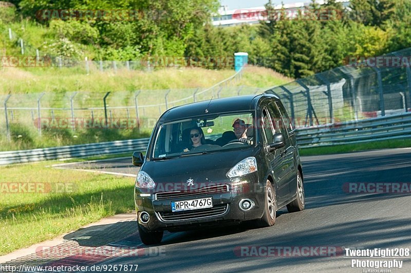 Bild #9267877 - Touristenfahrten Nürburgring Nordschleife (23.06.2020)