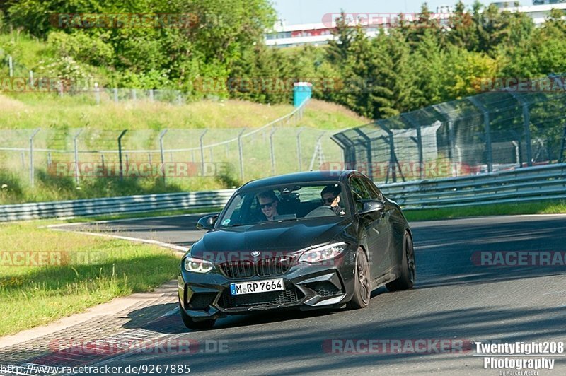 Bild #9267885 - Touristenfahrten Nürburgring Nordschleife (23.06.2020)