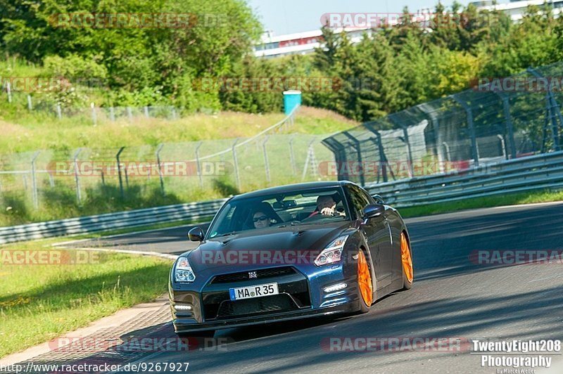 Bild #9267927 - Touristenfahrten Nürburgring Nordschleife (23.06.2020)